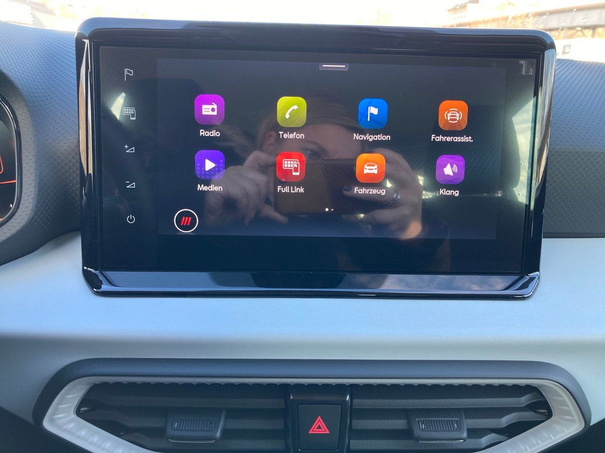 Seat Arona - Bild 17