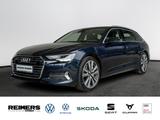 Audi A6 Avant TFSI e Sport sport 50 TFSI e quattro 22