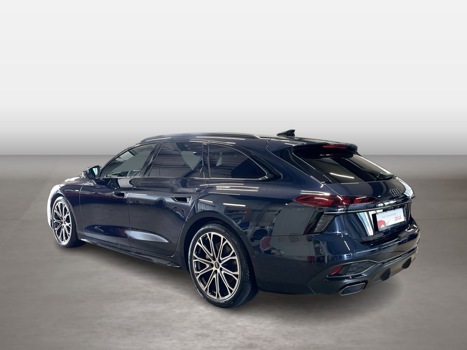 Audi A6 - Bild 2