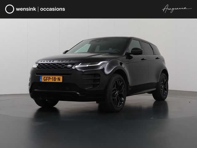 Land Rover Range Rover Evoque 1.5 P300e AWD R-Dynamic SE |