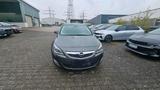Opel Astra J Sports Tourer 1.4 Turbo - Opel Astra aus 2010: Sports
