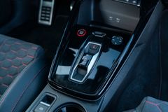 AUDI RS 3 Sportback quattro/ DYNAMIKPAKET/ INDIVIDUAL AUDI RS 3 Sportback quattro/ DYNAMIKPAKET/ INDIVIDUAL