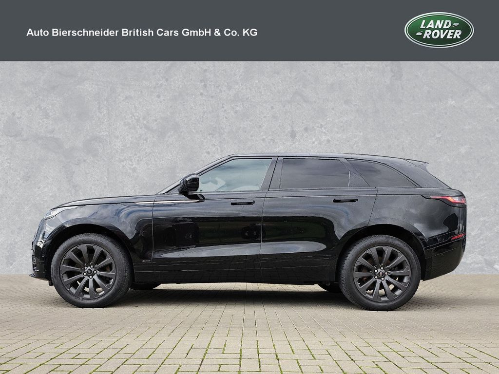 Land Rover Range Rover Velar D300 R-Dynamic SE