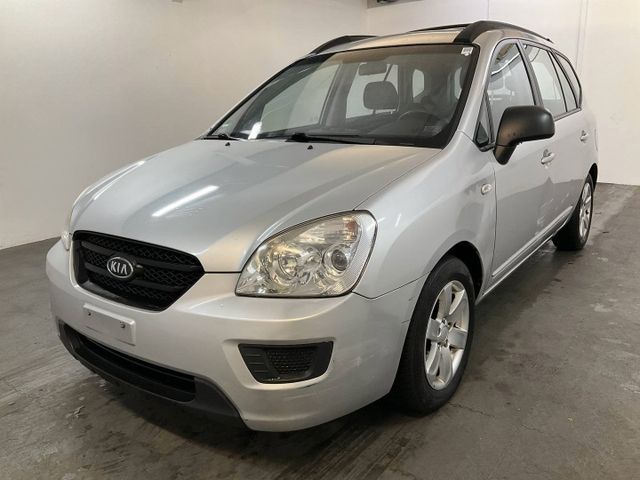 Kia Carens LX Automatik/1.Hand