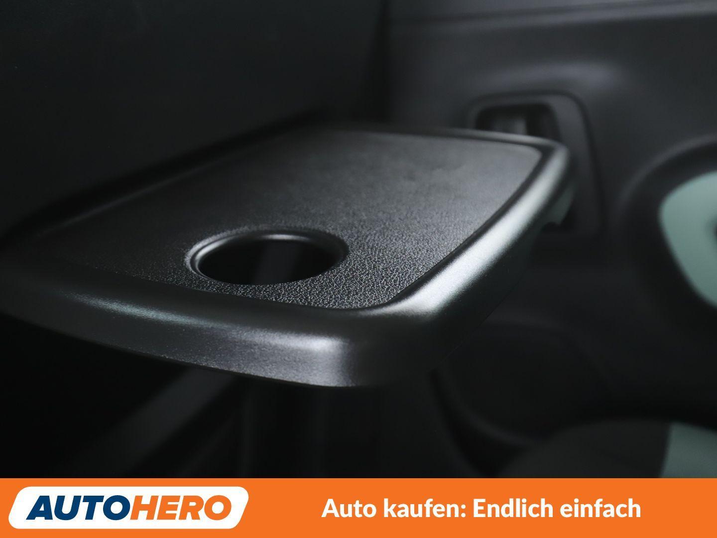 Citroen Berlingo 1.5 Blue-HDi Shine XL Aut.*NAVI*CAM*, миниатюра 25