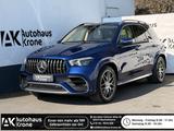 Mercedes-Benz AMG GLE 63 S 4Matic+  PANO*HUD* 360°K*SOFTCLOSE*
