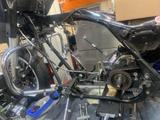 Harley-Davidson Electra-/Street Glide *Neuaufbau* Inz. + Finanz. - HARLEY-DAVIDSON 1992