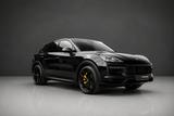 Porsche Cayenne Coupé Turbo GT* 22"* - Porsche: Gt2 Turbo