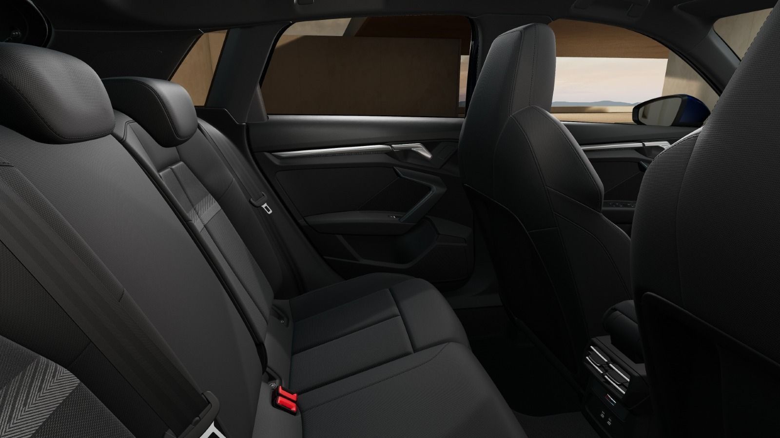 Audi A3 - Bild 10