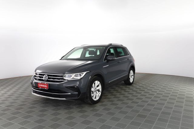 Volkswagen VOLKSWAGEN Tiguan Tiguan 2.0 TDI 150 CV SCR DSG 