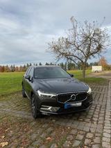 Volvo XC60 T5 AWD Inscription Geartronic Inscription - gebrauchte Volvo XC60 aus dem Jahr 2018