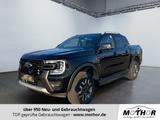 Ford Ranger Wildtrak 2.3 EcoBoost PHEV iACC TWA AHK - Ford Ranger Plug-in Hybrid (PHEV) Gebrauchtwagen