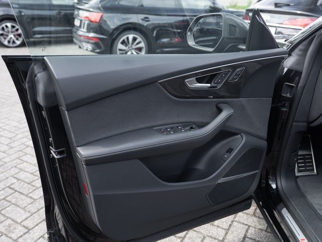 Q8 50 TDI quattro competition plus 360°+MATRIX+H