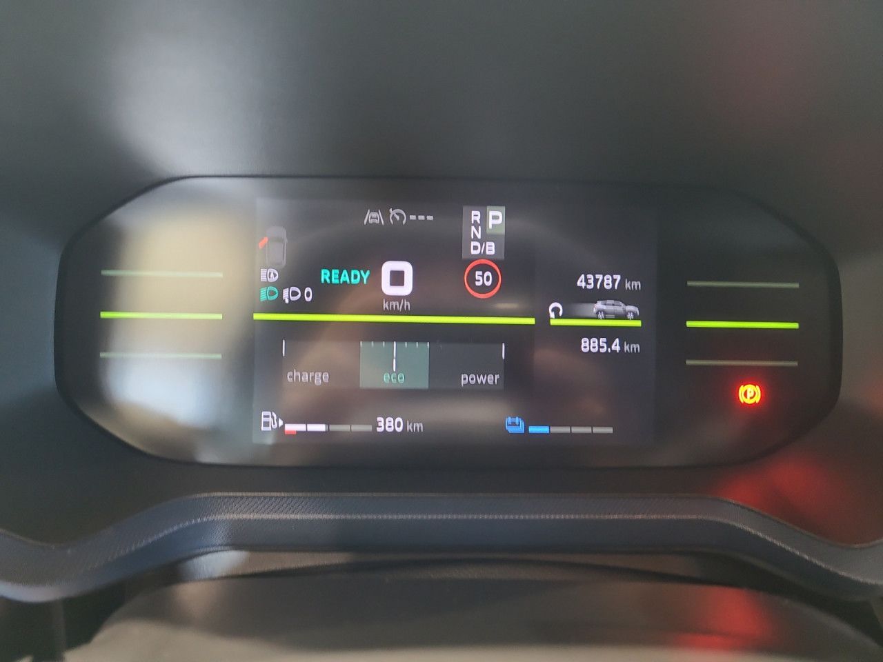 Dacia Duster - Bild 19