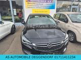 Opel Astra K Lim. 5-trg. KLIMA AUTOMATIK EURO6 - Opel Astra: €