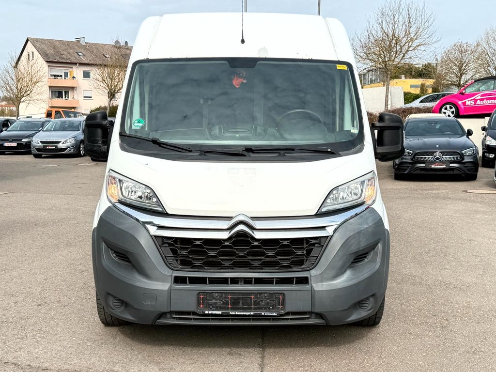Citroën Jumper