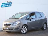 Opel Meriva 1.4 Turbo 150 Jahre AHK Sitzheizung - Opel Meriva Gebrauchtwagen in Karlsruhe