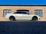 Audi Top-gepflegter Audi A8 4.2 FSI quattro V8 - gebrauchte Audi A8 aus dem Jahr 2006