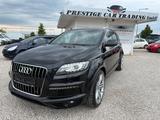 Audi Q7 4.2 TDI quattro S line Sport Plus 100 Jahre - Audi Q7 Gebrauchtwagen in Nürnberg