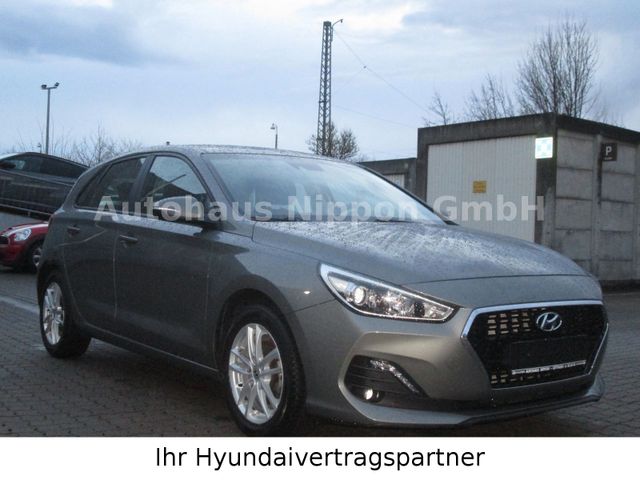 Hyundai i30 Trend