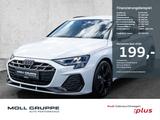 Audi A3 Sportback 35 TFSI S tronic S line (AHK*Navi p - Audi A3 Sportback