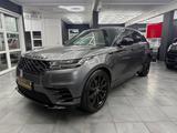 Land Rover Range Rover Velar *Pano*Fahrassistenz-Paket*Navi - Land Rover Range Rover Velar in Dortmund