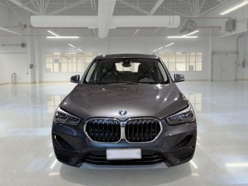 BMW X1 - 2
