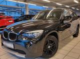 BMW X1 E84 sDrive 18i AHK Navi - BMW X1: E84