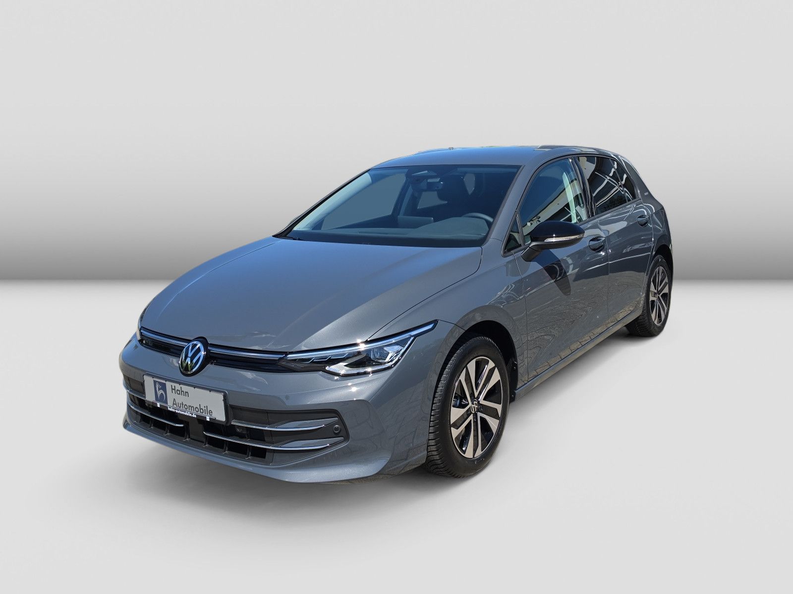 Volkswagen Golf - Bild 2