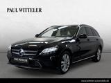 Mercedes-Benz C 200 T-Modell Avantgarde/AHK/360°/LED/Tempomat - Mercedes-Benz C 200: Avantgarde