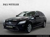 Mercedes-Benz C 200 T-Modell Avantgarde/AHK/360°/LED/Tempomat - gebrauchte Mercedes-Benz C 200 aus dem Jahr 2018