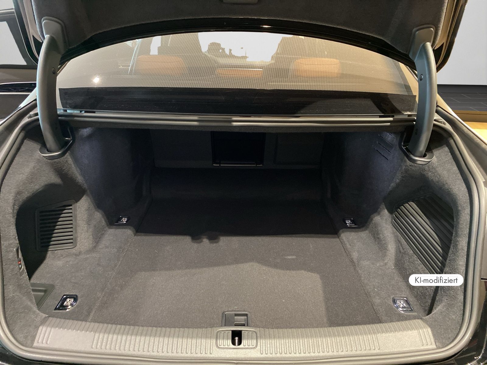 Audi S8 - Bild 17