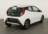 Toyota Aygo 1.0 KAT x-play club, Kamera, Klima - Toyota in Fulda
