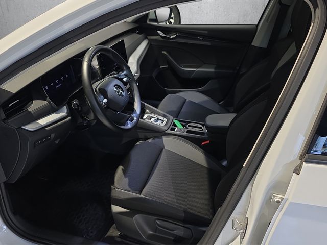 Octavia Combi Tour 2.0 TDI 4x4 DSG*AHK*