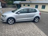 Volkswagen Polo 1.2 TSI BMotion Technology Comfortline ... - gebrauchte Kleinwagen in Marburg