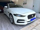 Jaguar XE 2.0 D 180 CV aut. SE - Jaguar XE SE mit Diesel-Antrieb