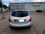 Nissan Murano 3.5,LPG GASANLAGE,NAVI,BOSE,LEDER,TOPAUTO - mit LPG-Antrieb: Gasanlage