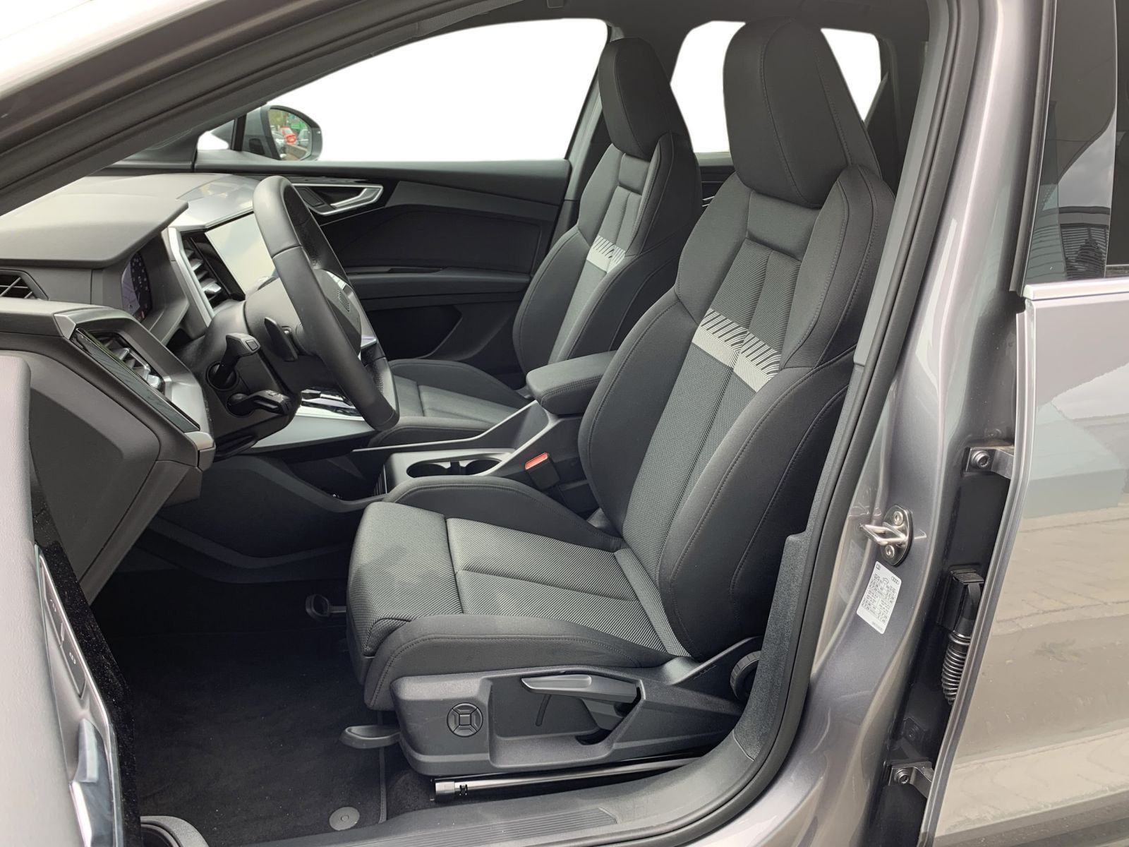 Audi Q4 e-tron - Bild 9