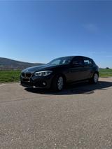BMW 118d M Sportpaket/1.Hand/Klima/4Türer - BMW 118: 118d M Sportpaket