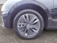 Skoda Fabia - Vorschau Bild 15