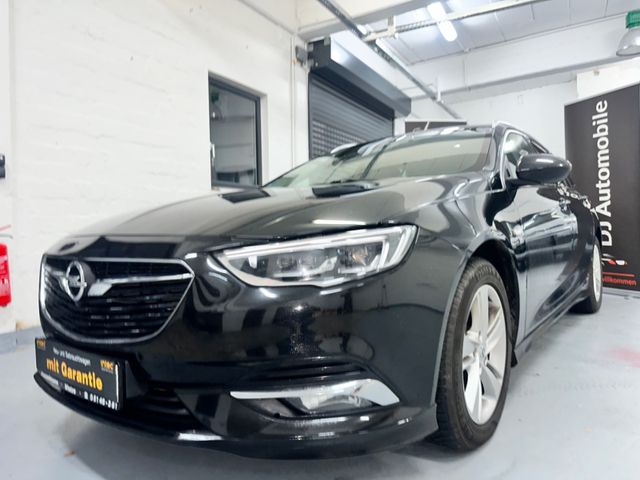 Opel Insignia 2.0 Diesel/Automat/Model 2021/OPC Line