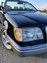 Mercedes-Benz E320 Cabrio W124 | H-Kennz. | Wertgutachten  - Mercedes-Benz E-Klasse: W124
