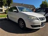 Volkswagen Polo 1.2 47kW Sportline Sportline - Volkswagen Polo: Sportline