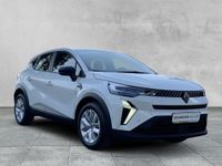 Renault Captur - Vorschau Bild 7