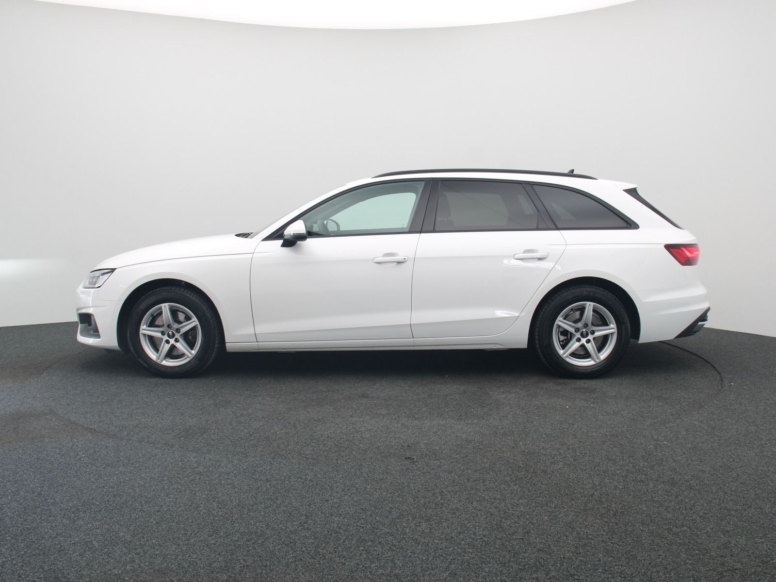 Audi A4 - Bild 4