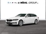 BMW 530e TOURING LUXURY LINE HEAD-UP KEYLESS ALU 19"