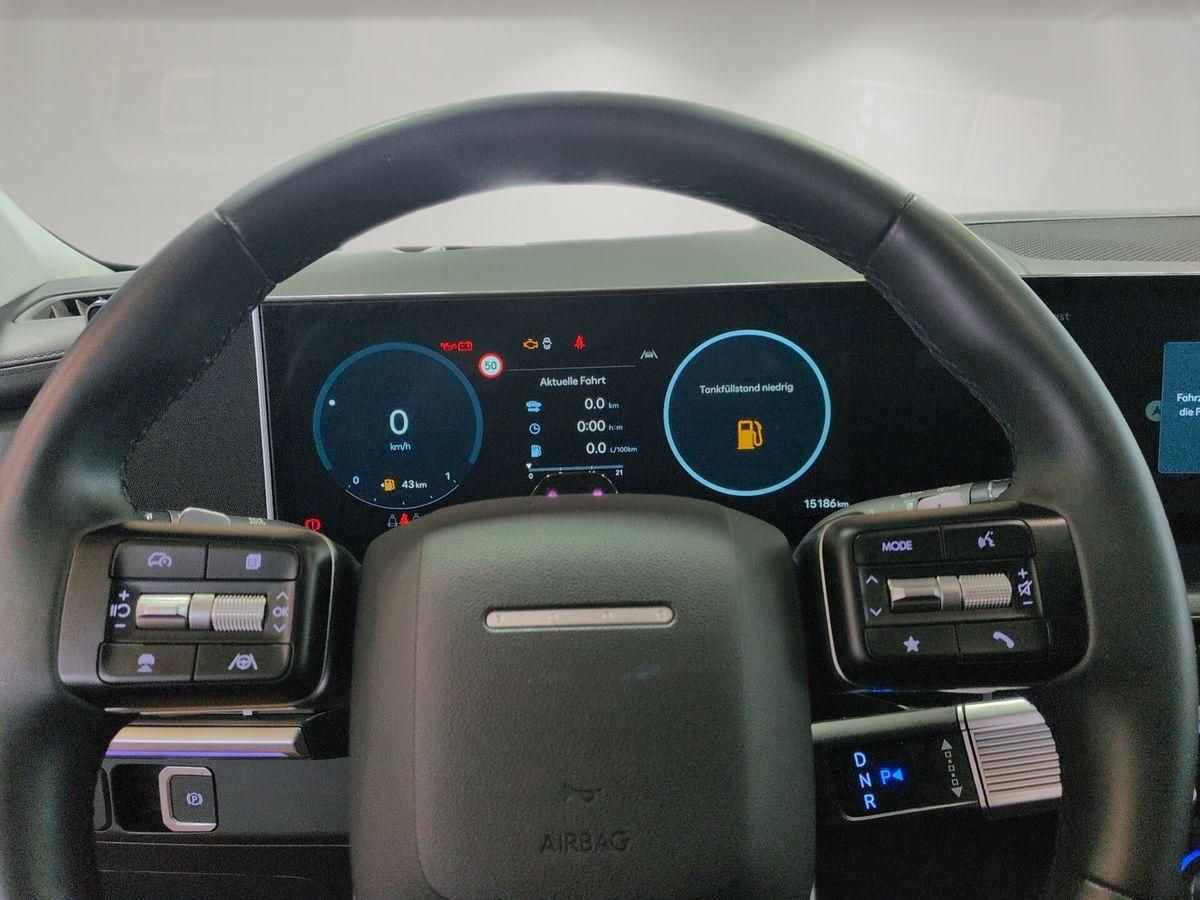 Hyundai Santa Fe – Bild 17