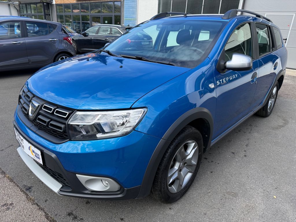 Image of Dacia Logan