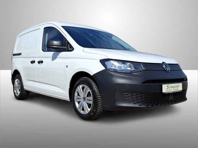 CADDY CARGO 1.5 TSI KLIMA+DAB+BT