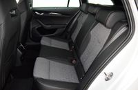 Skoda Octavia - Vorschau Bild 10